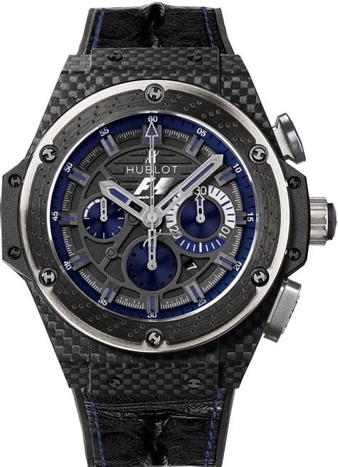 hublot f1 interlagos|Hublot big bang king f1.